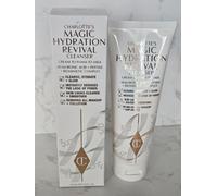 Charlotte Tilbury Charlotte's Magic Hydration Revival Cleanser | 120ml