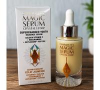 CHARLOTTE TILBURY CHARLOTTE'S SUPER FUSION FACIAL OIL With COLLAGEN 30ml