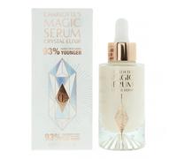 CHARLOTTE TILBURY MAGIC SERUM CRYSTAL ELIXIR 30ML | NEW & SEALED | FREE P&P | UK