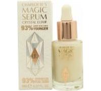 Charlotte Tilbury Charlotte's Magic Serum Crystal Elixir Travel Size 8Ml