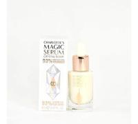 Charlotte Tilbury Magic Serum Crystal Elixir Mini 0.27oz for Youthful Hydrated