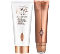 Charlotte Tilbury Magic Skin Supermodel Body Kit - Body Kit 60 Charlotte's Magic Skin Supermodel Body Kit Size: