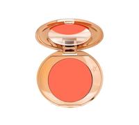 Charlotte Tilbury Magic Vanish Colour Corrector Fair - Full Coverage Under-Eye Brightener & Pigmentation Concealer for Light Skin, Vegan Cream Formula, 0.08 oz (Tan)