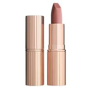 Charlotte Tilbury Matt Revolution Lipstick Pillow Talk - Travel Size 1.1g