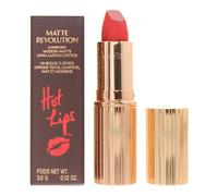 Charlotte Tilbury Matte Revolution Hot Lips Tell Laura Lipstick 3.5g