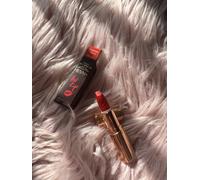 Charlotte Tilbury Matte Revolution Lipstick 3.5g Tell Laura New Boxed Genuine