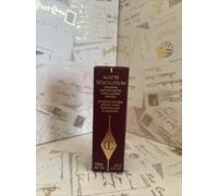 Charlotte Tilbury Matte Revolution Lipstick in Hollywood Vixen BNIB Sealed