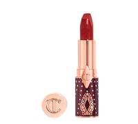 Charlotte Tilbury Matte Revolution Lipstick - Kiss Of Fortune