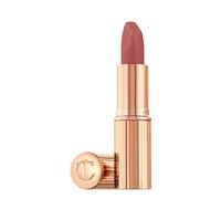 Charlotte Tilbury Matte Revolution Lipstick, Pillow Talk Medium