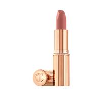 Charlotte Tilbury Matte Revolution Lipstick, Lipstick, Pillow Talk