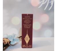 Charlotte Tilbury Matte Revolution Lipstick "Mark Of A Kiss" 3.5g Full Size BNIB