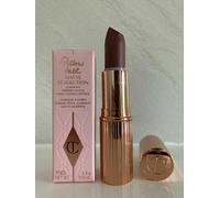 Charlotte Tilbury Matte Revolution Lipstick - Pillow Talk 2 Medium NEW IN BOX