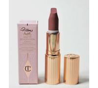 Charlotte Tilbury Matte Revolution Lipstick Pillow Talk 3.5g GENUINE New & Boxed