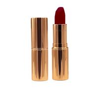 Charlotte Tilbury Matte Revolution Lipstick Red Carpet Red