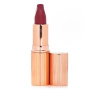 Charlotte Tilbury Matte Revolution Lipstick Red Carpet Red true Ruby Red