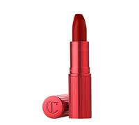 Charlotte Tilbury Matte Revolution Lipstick Red, Lipstick, Cashmere - Cinematic Red