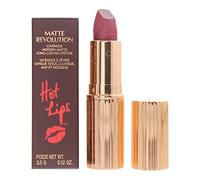 Charlotte Tilbury Matte Revolution Lipstick Secret Salma - Hot Lips