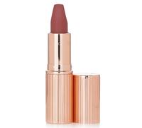 Charlotte Tilbury Matte Revolution Lipstick Supermodel mid Toned Muted Nude Rose