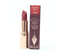 Matte Revolution - # Walk Of No Shame (berry Rose) - 3.5g/0.12oz