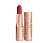 Charlotte Tilbury Matte Revolution Look Of Love, Lipstick, First Dance