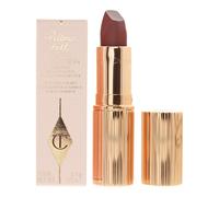 Charlotte Tilbury Matte Revolution Pillow Talk 2 Medium Lipstick 3.5g