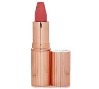 Charlotte Tilbury Matte Revolution Sexy Sienna golden Coral