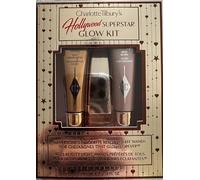 Charlotte Tilbury | Mini Hollywood Superstar Glow Kit