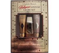 Charlotte Tilbury | Mini Hollywood Superstar Glow Kit