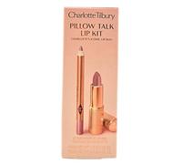 Charlotte Tilbury Pillow Talk Mini Lip Kit Fair