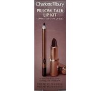 Charlotte Tilbury | Mini Pillow Talk Lip Kit | Pillow Talk Intense
