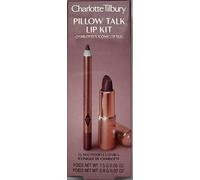 Charlotte Tilbury | Mini Pillow Talk Lip Kit | Pillow Talk Medium