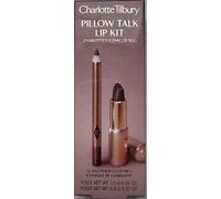 Charlotte Tilbury Pillow Talk Mini Lip Kit Medium