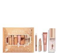 Charlotte Tilbury Charlotte's Mini Viral Beauty Icons (Worth £67.00)