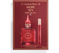 Charlotte Tilbury More Sex - Limited Edition Perfume Set 303 More Sex Size:
