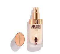 Charlotte Tilbury New! Airbrush Flawless Foundation - 6 Neutral