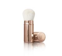 Charlotte Tilbury New Bronzing Air Brush Kabuki brush retractable face brush