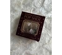 CHARLOTTE TILBURY NEW HYPNOTISING POP SHOT ROSE GOLD 1.2G