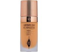Charlotte Tilbury ORIGINAL | Airbrush Flawless Foundation | Foundation (11 WARM, 1 Fl Oz (Pack of 1))
