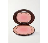 Charlotte Tilbury ORIGINAL | Cheek to Chic Swish & Pop Blusher | by CHARLOTTE TILBURY (ECSTASY, 0.28 Ounce (Pack of 1))