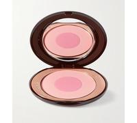 Charlotte Tilbury ORIGINAL | Cheek to Chic Swish & Pop Blusher | by CHARLOTTE TILBURY (LOVE IS THE DRUG, 0.28 Ounce (Pack of 1))
