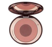 Charlotte Tilbury Original Cheek to Chic Swish & Pop Blusher, by Charlotte Tilbury (Sex On Fire, 8.00 g (1 Pack)