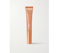 Charlotte Tilbury Original | HOLLYWOOD Contour Wand Fair-Medium | Liquid Blush; Highlighter & Makeup Stick for Facial Contours | 12ml (PEACHGASM, 12ml)