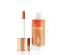 Charlotte Tilbury 5 tan Hollywood Flawless Filter Complexion Booster 30ml