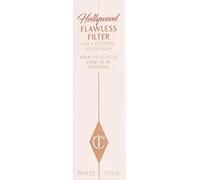 Charlotte Tilbury 5 tan Hollywood Flawless Filter Complexion Booster 30ml