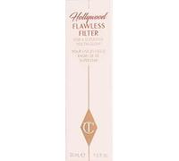 Charlotte Tilbury ORIGINAL | Hollywood Flawless Filter | BELLA by Cloud.Sales Cosmetics (6.5_DEEP, 30 ml (Pack of 1))