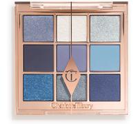 CHARLOTTE TILBURY Pink Love Beautifying Eye Trends Eyeshadow Palette £49
