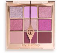 CHARLOTTE TILBURY - CHARLOTTE'S PALETTE OF BEAUTIFYING EYE TRENDS - Eye shadow palettes