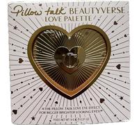 Charlotte Tilbury Pillow Talk Beautyverse Love Palette, Multi