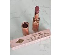 Charlotte Tilbury Pillow Talk Blush Balm Lip Tint 2g PILLOW TALK MEDIUM New Box