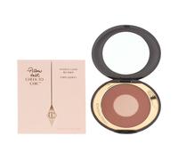 Charlotte Tilbury Cheek to Chic Blusher - Pillow Talk Deep-Pink